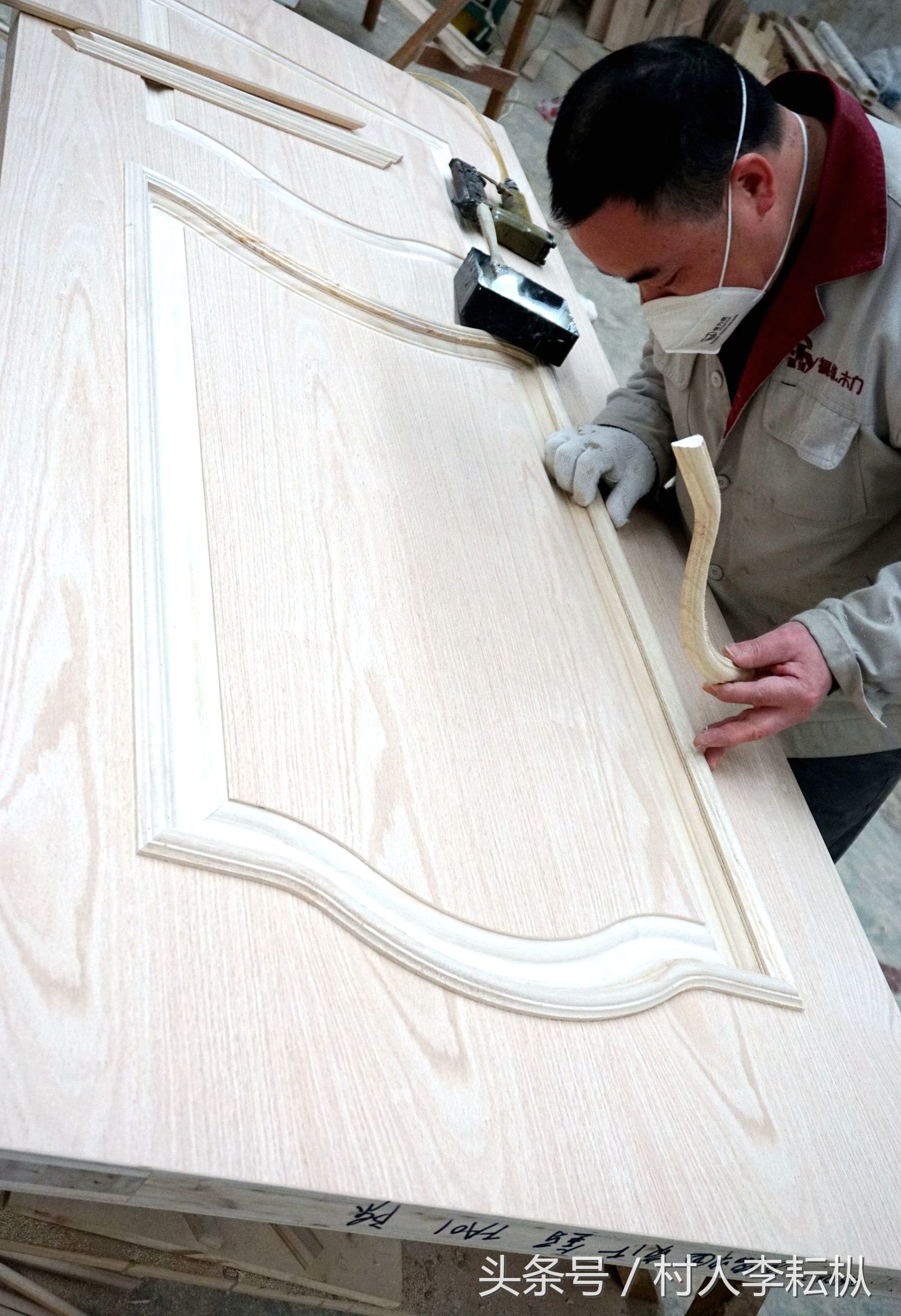 李戈｜感受福缘（中）