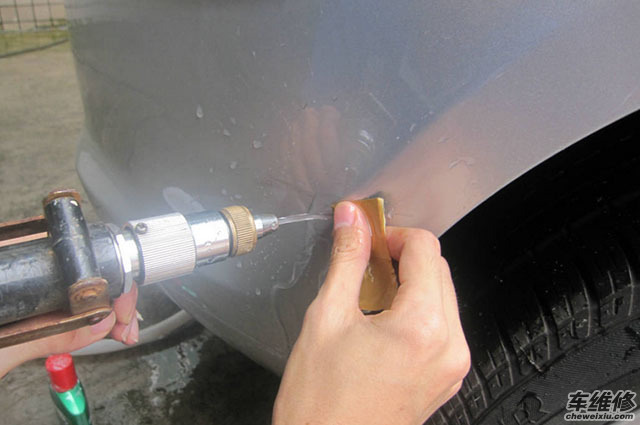 汽车出故障前的6大征兆，雨刮的养护技巧汽车轻微剐蹭的处理办法