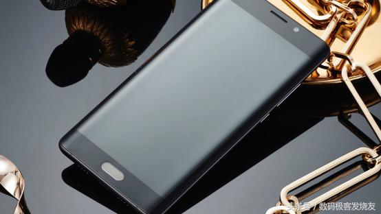 小米手机中的拍照大师——小米Note2开箱评测