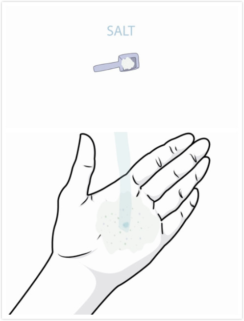 去除强力胶最快的方法,去除强力胶最快方法