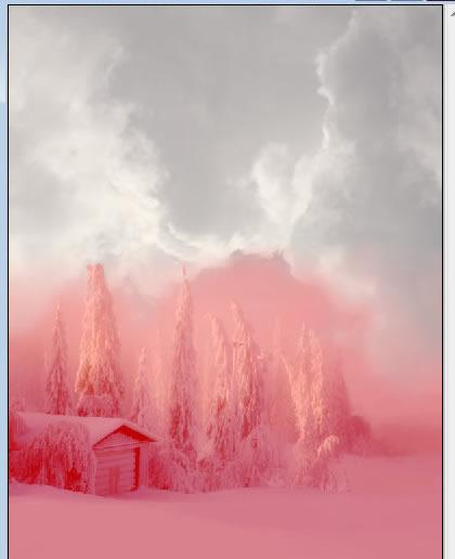 ps怎么弄大师模式,ps怎么p魔法光效