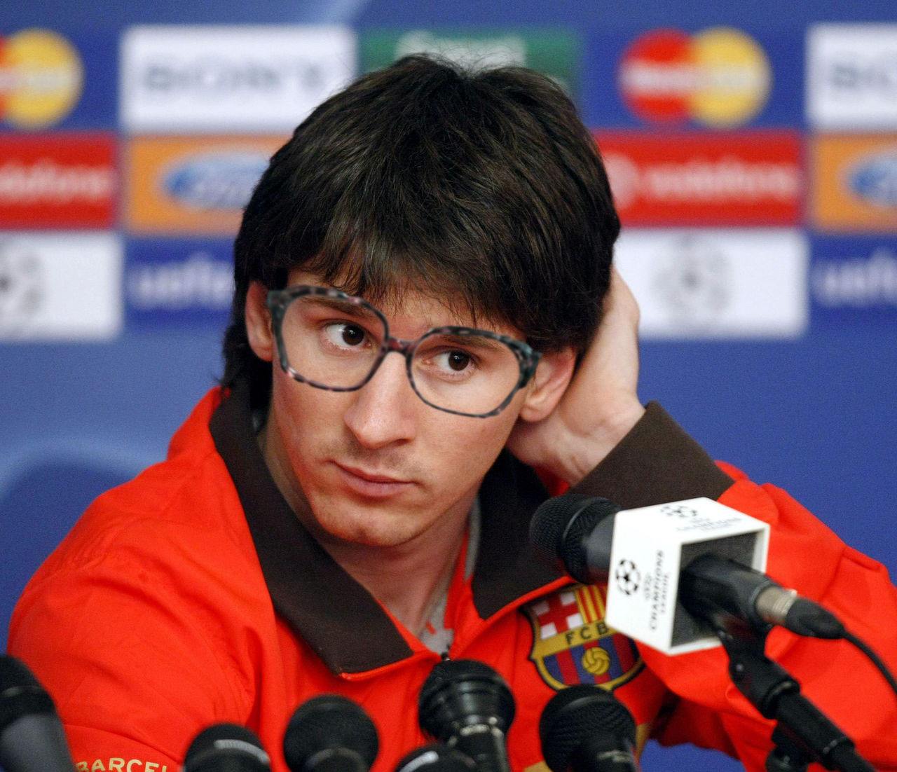 当今足坛顶尖双子星,足坛十大球星组合