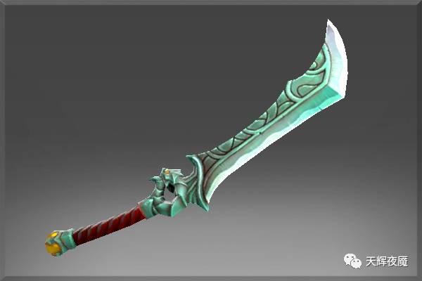 dota2里哪个五级装备最厉害,dota2饰品主宰