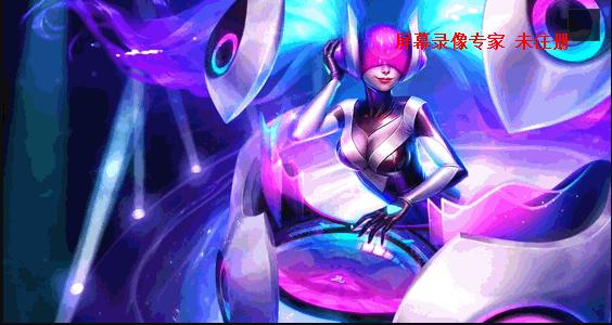 英雄联盟屏幕保护程序下载,英雄联盟屏幕保护程序美服