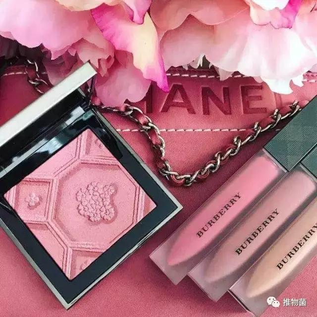 ¥10以内的眼影盘推荐,适合新手用的多功能化妆盘