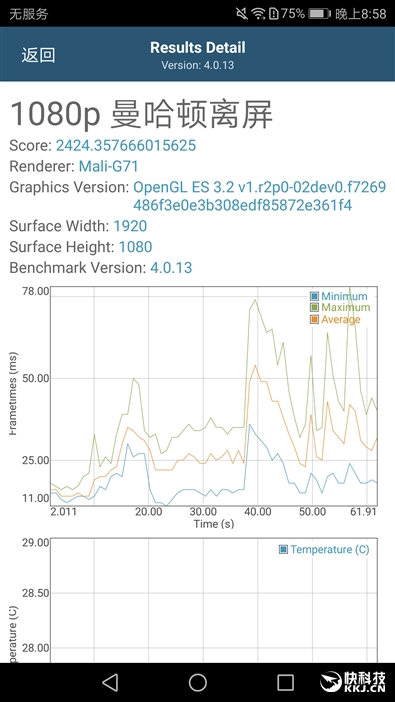 荣耀手机升级8.0测评,荣耀手机关于使用流畅度测试