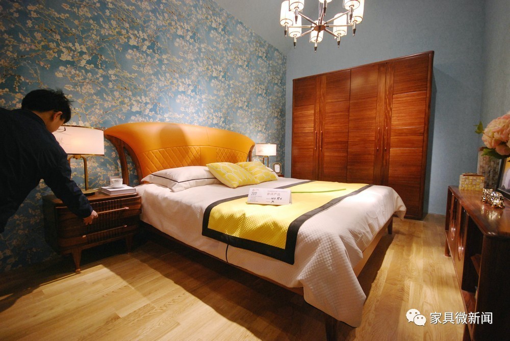 名家具展,名家具展实木馆