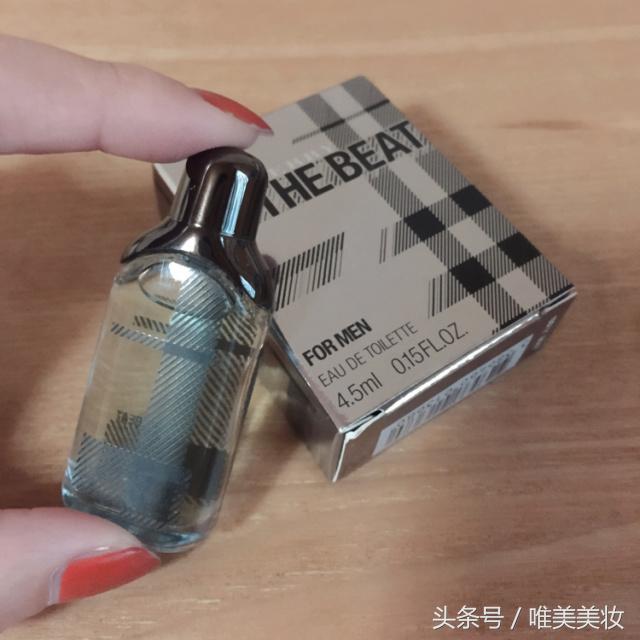 巴宝莉英伦迷情男士香水怎么样,巴宝莉老伦敦香水留香时间不长