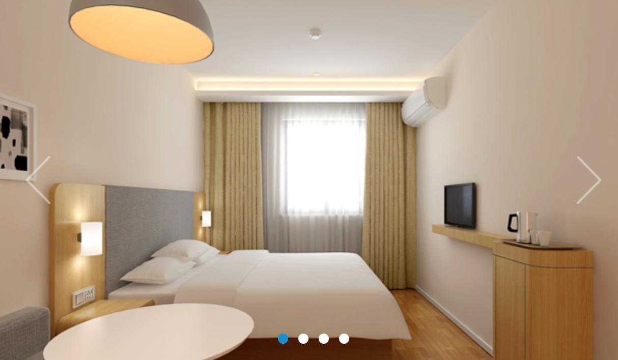 汉庭酒店会员与非会员价格是多少,锦江和汉庭哪个会员卡值得办理