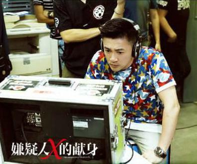 林心如苏有朋40岁之约谁说的,林心如苏有朋合作六次有哪些