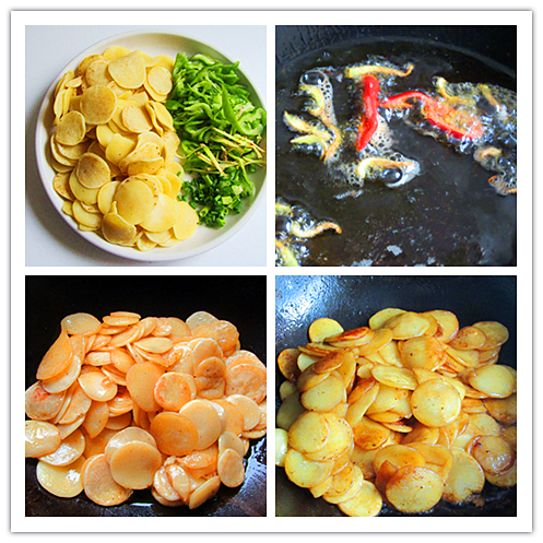 绿豆饼能做的简单又好吃的美食,绿豆饼的家常做法又香又好吃