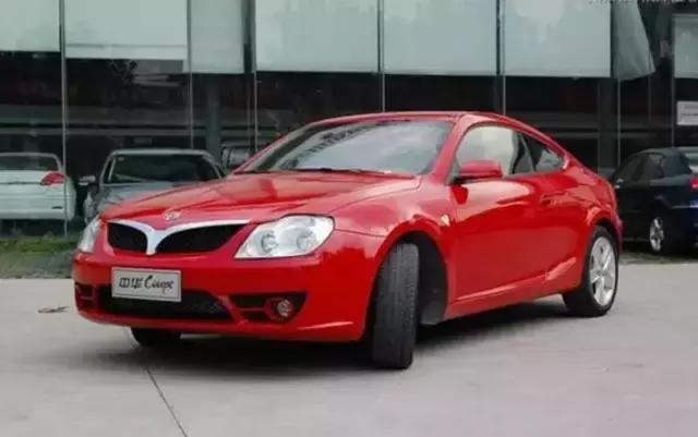 你还记得秦川汽车吗,你还记得你曾经的那辆车吗