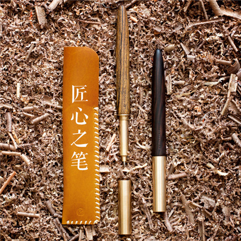 既实用又美观的钢笔,好玩又好写的钢笔