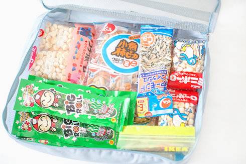 去度假怎么装行李整理省空间,沉浸式收拾行李箱出去旅行