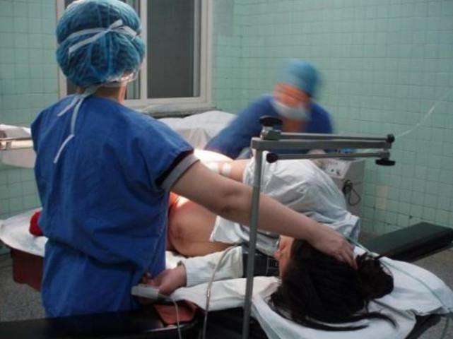 “剖腹”产子，是否也要等到见红、破水、肚子疼