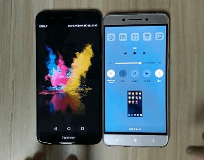 荣耀手机升级8.0测评,荣耀手机关于使用流畅度测试