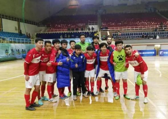 河南队2-0横扫西班牙人,河南队将客战山东泰山