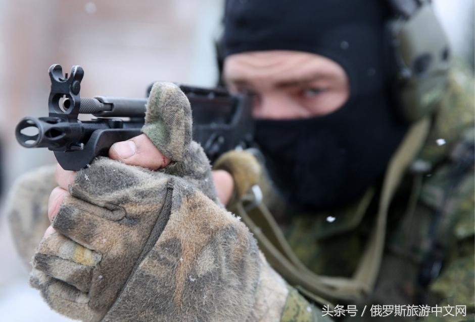 俄罗斯旅游的正确打开方式,这才是年轻人正确的打开方式