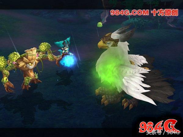 迷雾世界最新游戏评测,迷雾世界手游测评