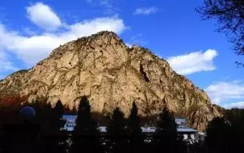 盘点北京38个森林公园,定个小目标完整版免费