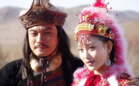 历史上疑似“喜当爹”的君主，最后一个绿的亮了