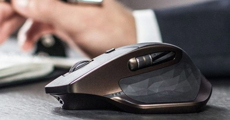 码农推荐鼠标,一款好的鼠标真的能提升技术吗