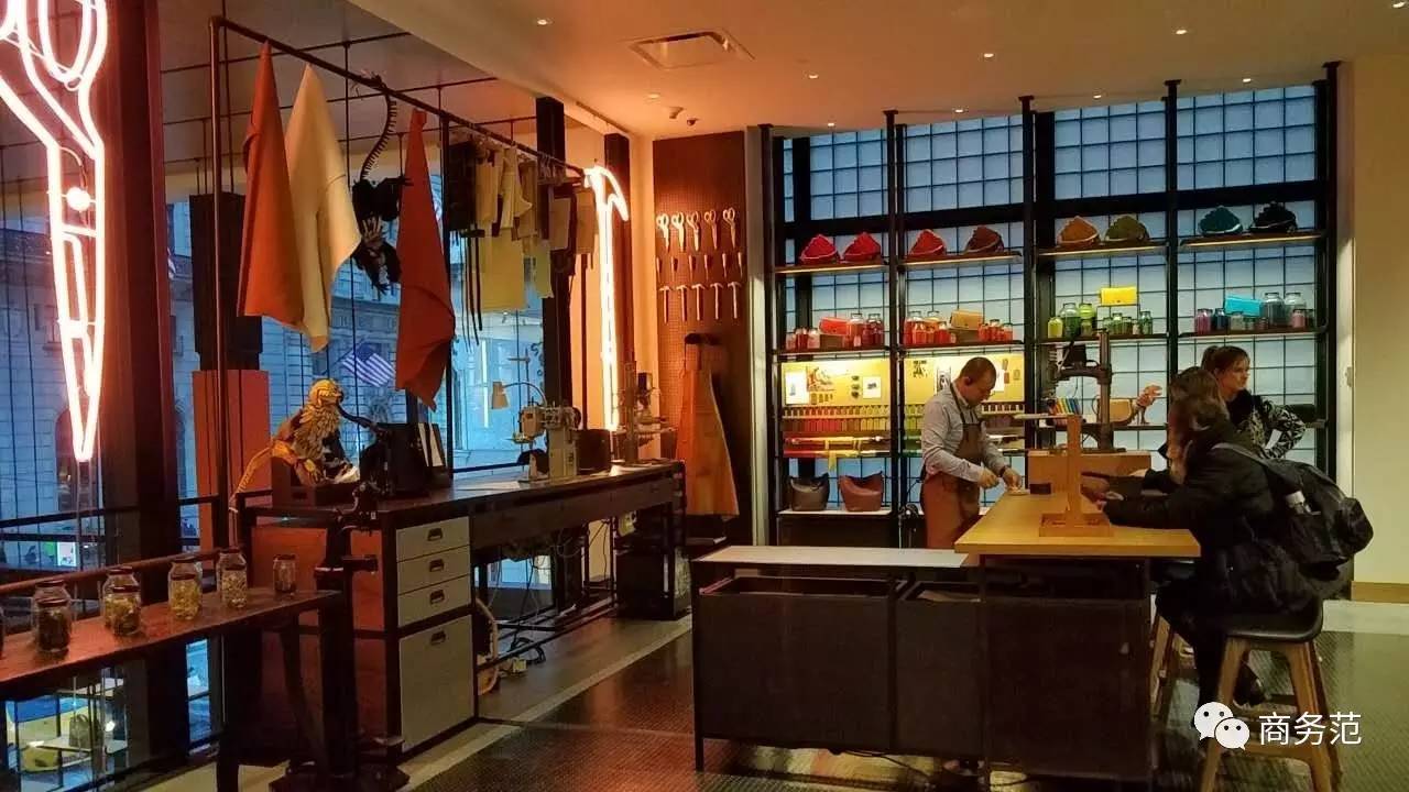 买coach买哪款经典,tiffany与lvmh美国市场对比