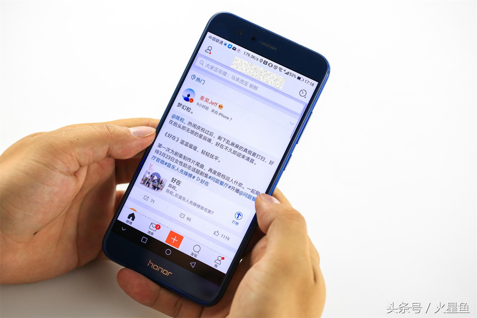 抢红包最快的10款手机,荣耀手机抢红包能快过华为吗