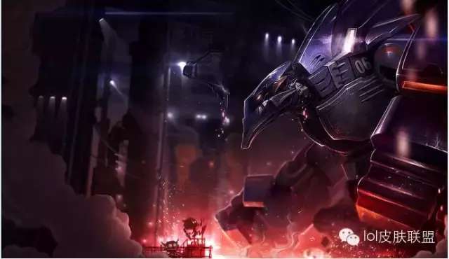 lol6款终极皮肤排名,40元lol皮肤
