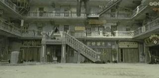 周星驰经典电影幕后花絮,周星驰电影表面是搞笑片段