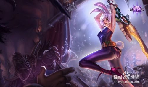 lol锐雯新手入门教程,英雄联盟放逐之刃锐雯最优符文