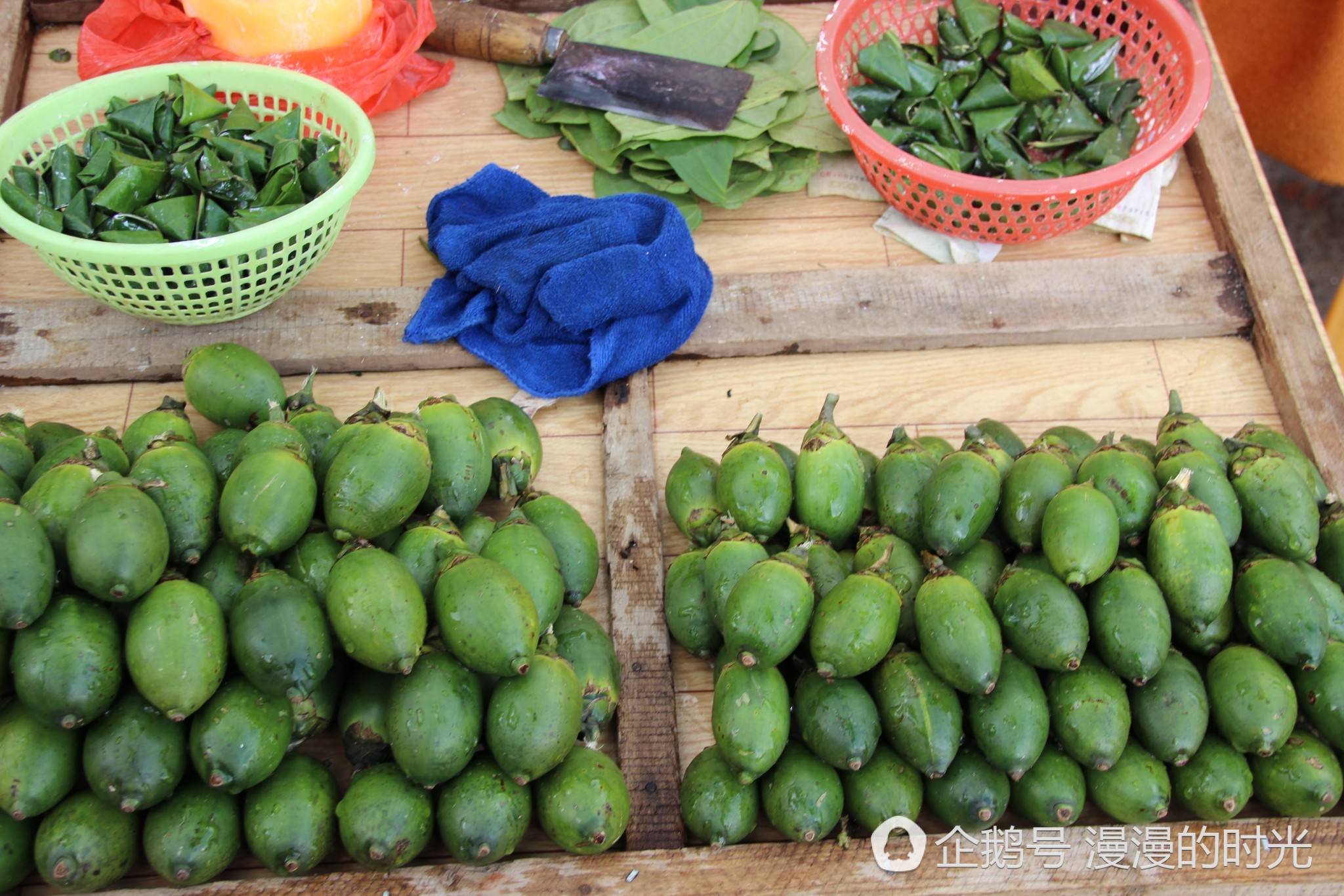越南特产水果 (广西水果和越南水果)