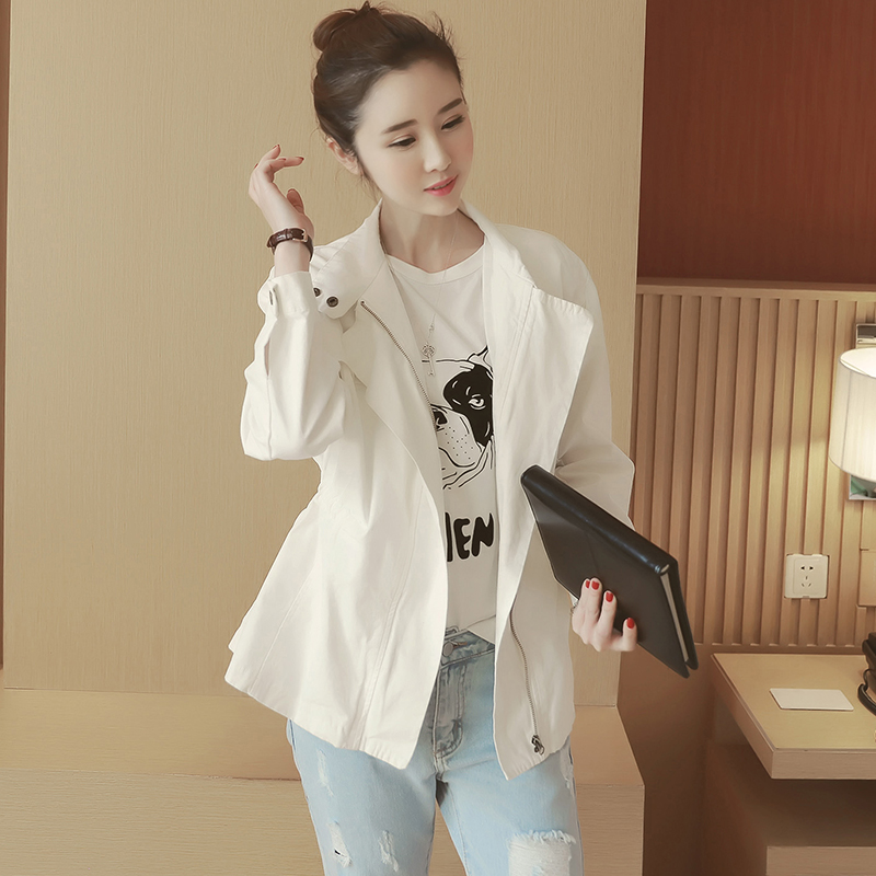 早春外套一定要从这3种里选,这3件外套才是春天的最佳选择