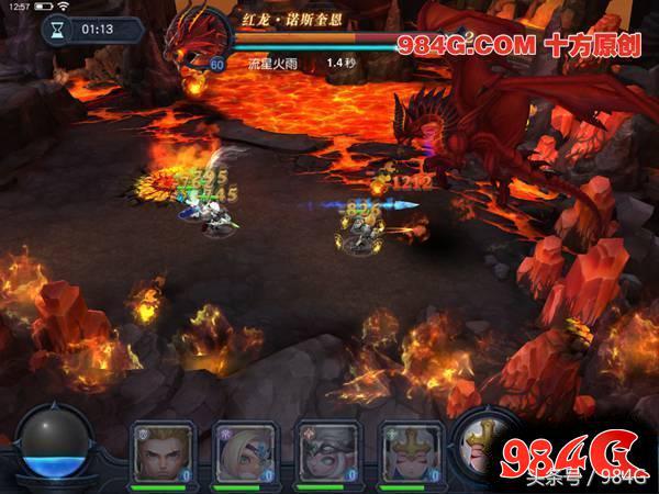 迷雾世界平衡性怎么样,迷雾世界试玩