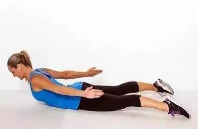 背宽厚怎么锻炼成美背,瘦背美背训练