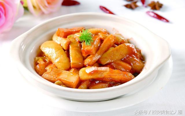 饭店最火的一道菜做法简单,饭店最受欢迎的家常菜
