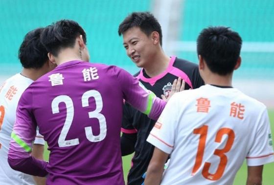 鲁能出品球员遭遇倒春寒，中甲次轮永昌中优门将均出现低级失误！
