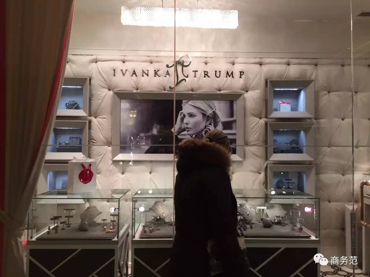 买coach买哪款经典,tiffany与lvmh美国市场对比