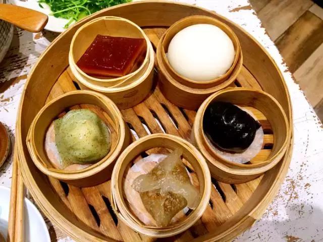 上海的美食很精致,只有上海本地人才知道的美食