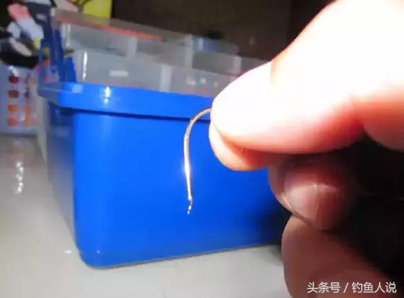 有效解决子线缠绕分享给钓鱼人,钓鱼子线怎么绑才不会缠绕