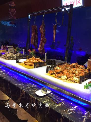 乌鲁木齐自助餐排名前十名2021,乌鲁木齐适合孩子过生日的自助餐