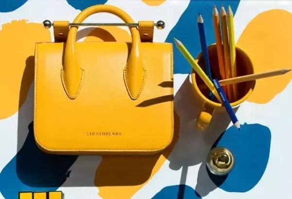 早春包包小众品牌,春夏小众包包品牌