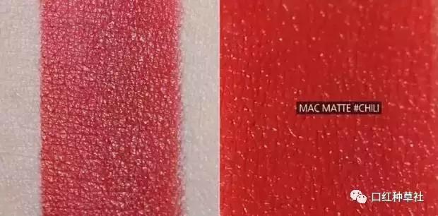 黄皮妹子必备的秋冬唇釉,黄皮妹纸必剁手100支口红