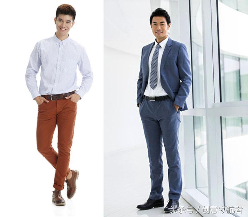 男士皮带系着变形吗,男士皮带的风格有哪些特点