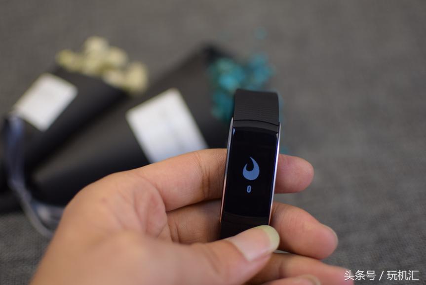 埃微手环怎么样,埃微运动手环好用吗