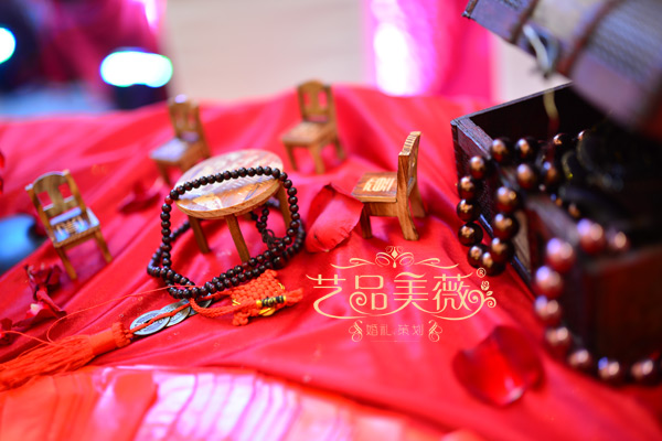 婚礼订桌技巧,婚礼订酒店怎么订