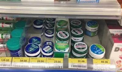 去泰国买什么特产比较划算,去泰国买什么特产最好最便宜