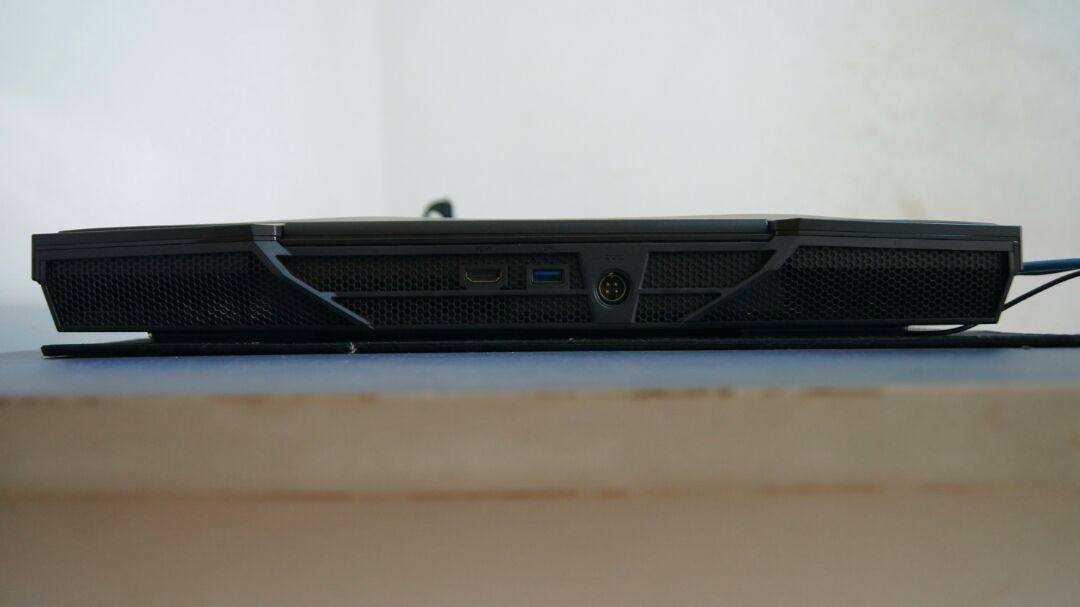 狠心买了电脑,超级战神gx10多少钱