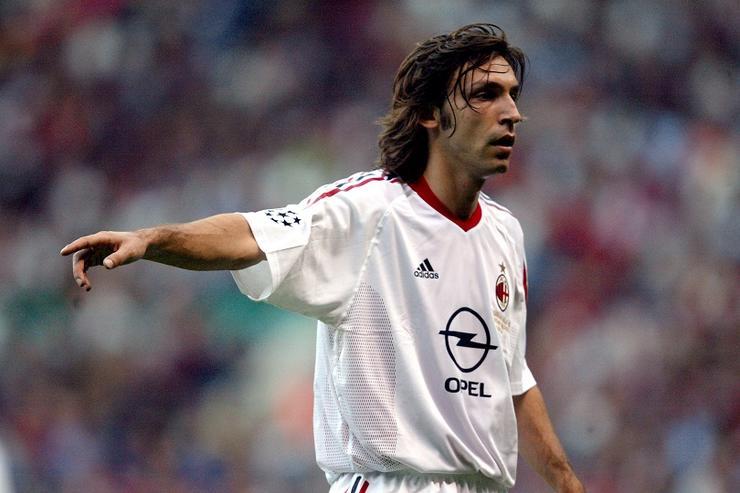 专攻外电：免费淘宝，盘点那些经典的自由转会！