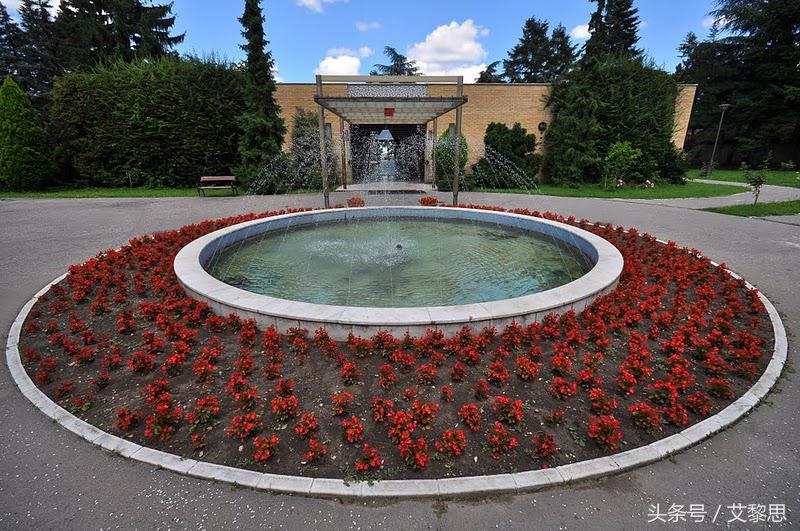 塞尔维亚欧洲唯一免签国家,免签去欧洲之塞尔维亚全攻略